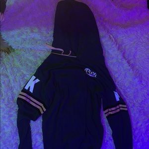 PINK hoodie